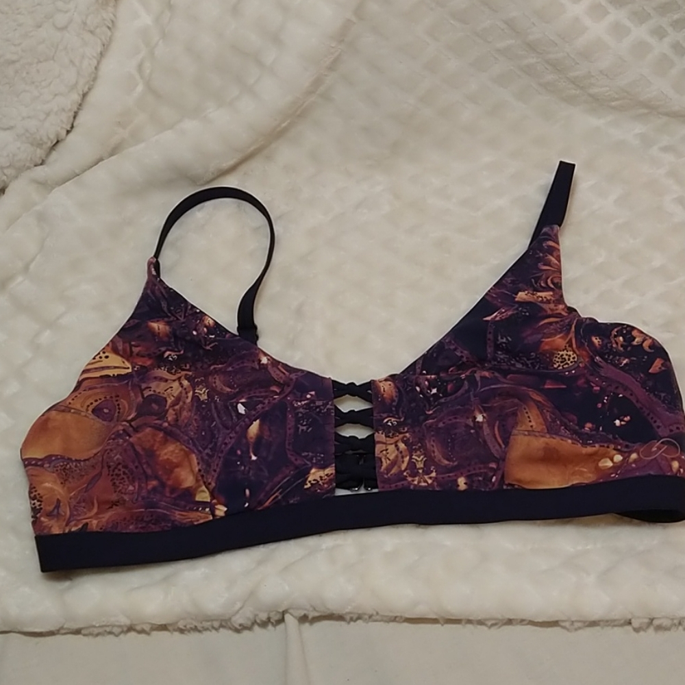 Calia by Carrie Underwood Sports Bra/Bikini Top